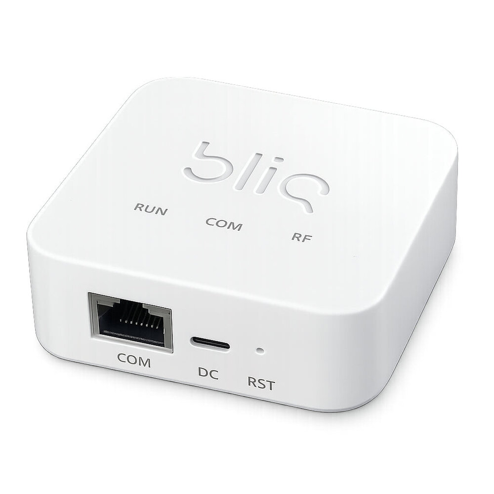 Bliq Bliq Accessory universal RF dongle for Bliq Energiemanager V3.0 EMS Bliq Bliq Accessory universal RF dongle for Bliq Energiemanager V3.0 EMS