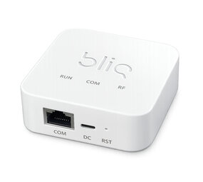 Bliq Bliq Acessório dongle RF universal para Bliq Bliq Bliq Acessório dongle RF universal para Bliq