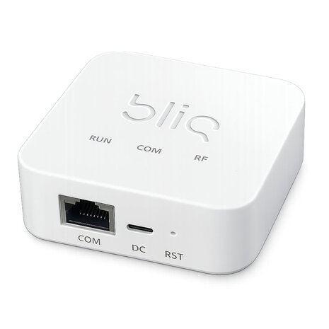 Bliq Accessoire Universele RF dongel voor Bliq