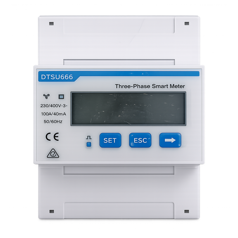 Bliq Accessoire Energiemeter Bliq Accessoire Energiemeter