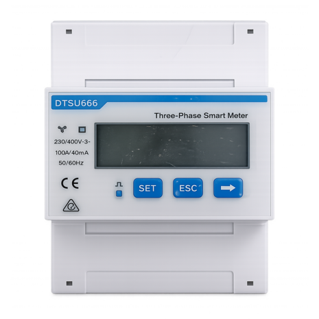 Bliq Accessoire Energiemeter Bliq Accessoire Energiemeter