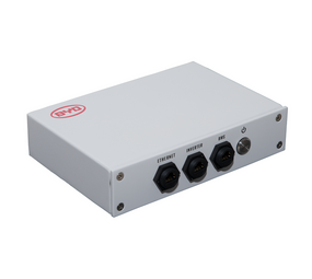 BYD BYD Accessoire Batterij-Box LVS-BMU BYD BYD Accessoire Batterij-Box LVS-BMU