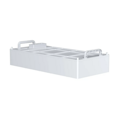 BYD Battery-Box HVB batterijmodule 2,97 kWh BYD Battery-Box HVB batterijmodule 2,97 kWh