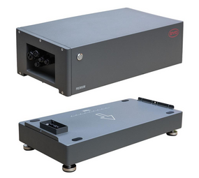 BYD BYD Battery-Box BCU+ met voet en deksel voor HVB, HVS+ en BYD BYD Battery-Box BCU+ met voet en deksel voor HVB, HVS+ en
