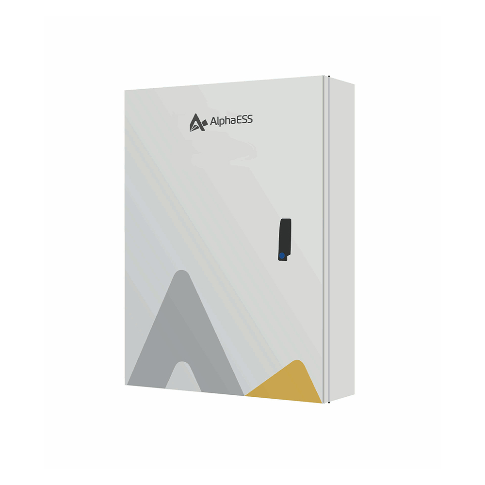 AlphaESS AlphaESS BackupBox 63A BB Plus AlphaESS AlphaESS BackupBox 63A BB Plus