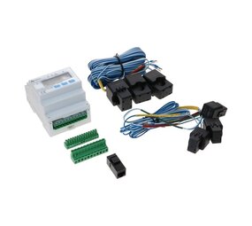 AlphaESS AlphaESS kWh meter DTSU 3CT100A AlphaESS AlphaESS kWh meter DTSU 3CT100A