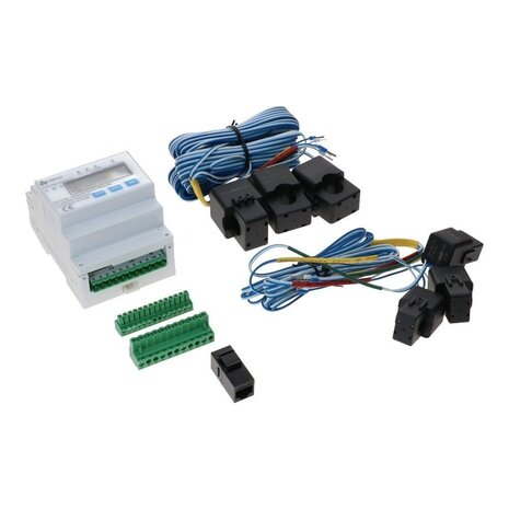AlphaESS AlphaESS kWh meter DTSU 3CT100A AlphaESS AlphaESS kWh meter DTSU 3CT100A
