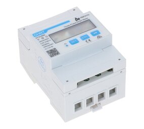 AlphaESS AlphaESS kWh meter DTSU(80)A AlphaESS AlphaESS kWh meter DTSU(80)A