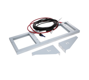 AlphaESS AlphaESS inverter wall bracket SMILE-G3-S5 AlphaESS AlphaESS inverter wall bracket SMILE-G3-S5