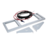 AlphaESS omvormer muur beugel SMILE-G3-S5 AlphaESS omvormer muur beugel SMILE-G3-S5