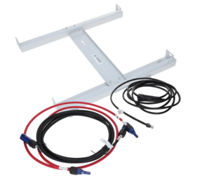 AlphaESS AlphaESS inverter wall bracket SMILE-G3-T10 AlphaESS AlphaESS inverter wall bracket SMILE-G3-T10