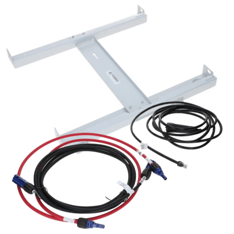 AlphaESS Omvormer muur beugel SMILE-G3-T10