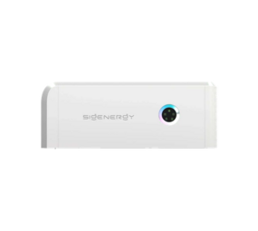 Sigenergy Sigenergy Sigen Energy Controller 25,0 kW 3-fase Sigenergy Sigenergy Sigen Energy Controller 25,0 kW 3-fase