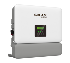 SolaX SolaX X1-VAST-8k + Pocket Wifi/LAN SolaX SolaX X1-VAST-8k + Pocket Wifi/LAN