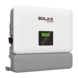 SolaX Solax X1-VAST-6k + Pocket Wifi/LAN