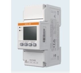 SolaX SolaX M3-40 meter with CT (100 A) 400V SolaX SolaX M3-40 meter with CT (100 A) 400V