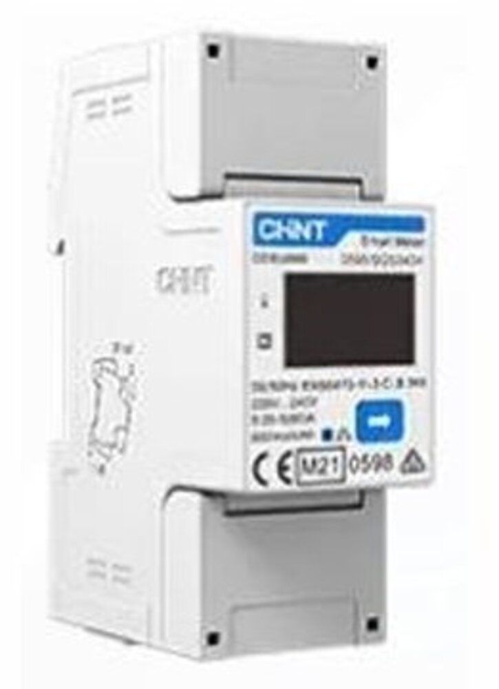 SolaX Solax DDSU 666 80A, 230V (direct meter) SolaX Solax DDSU 666 80A, 230V (direct meter)