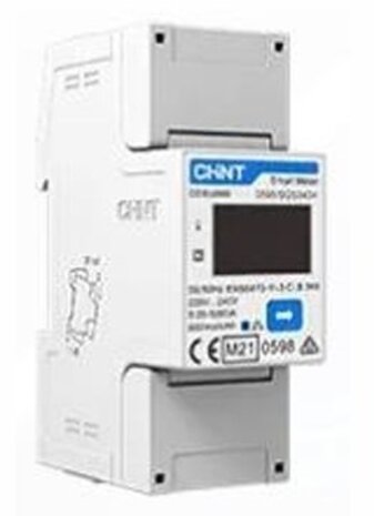 SolaX DDSU 666 80 A 230V (direct meter) SolaX DDSU 666 80 A 230V (direct meter)
