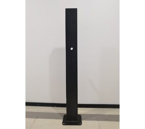 SolaX SolaX EVC-140 mounting pole (voor 1 EV-lader) SolaX SolaX EVC-140 mounting pole (voor 1 EV-lader)
