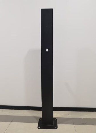 SolaX EVC-140 mounting pole (voor 1 EV-lader) SolaX EVC-140 mounting pole (voor 1 EV-lader)