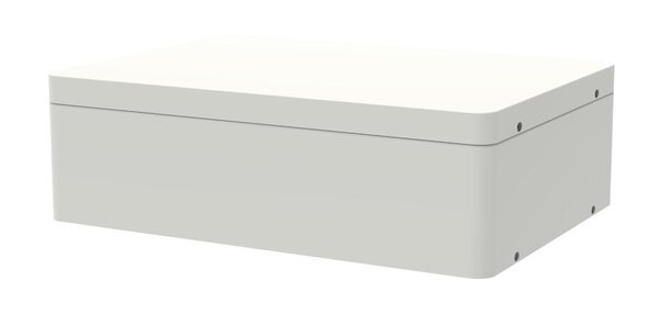 SolaX Solax caixa de série TB-HS-51 para bateria Triple (Optimizer)