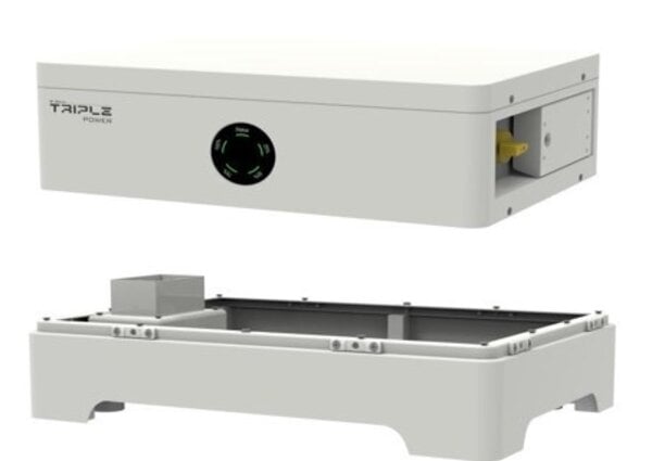 SolaX Solax Triple battery BMS S51-8 SolaX Solax Triple battery BMS S51-8