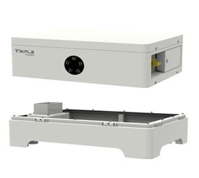 SolaX SolaX Triple batterijmodule BMS MCS0800 S25 & S36