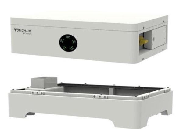 SolaX Solax BMS MCS0800 S25 & S36 para bateria Triple SolaX Solax BMS MCS0800 S25 & S36 para bateria Triple