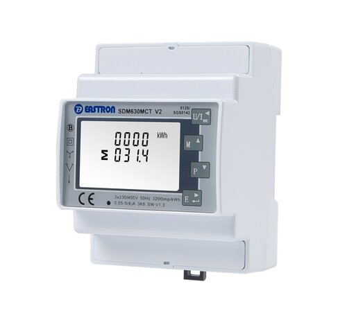 Sigenergy SigenStack Sensor TPX-DH Sigenergy SigenStack Sensor TPX-DH