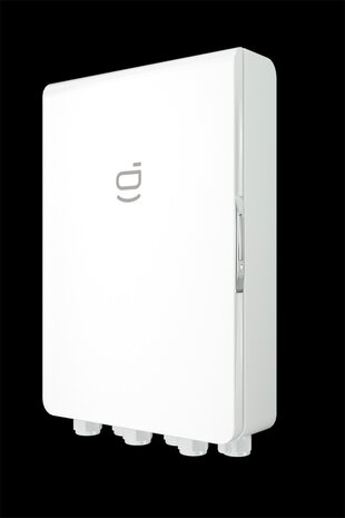 Sigenergy Sigen Energy Gateway HomePro TP (30 kW) Sigenergy Sigen Energy Gateway HomePro TP (30 kW)