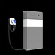 Sigenergy SigenStor EVDC 25kW cabo 5M CCS2 Sigenergy SigenStor EVDC 25kW cabo 5M CCS2