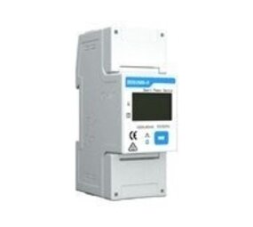 Huawei Huawei Smart energiemeter 1-fase DDSU (100 A) Huawei Huawei Smart energiemeter 1-fase DDSU (100 A)