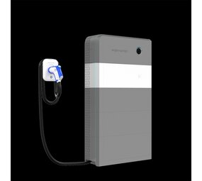 Sigenergy Sigenergy SigenStor EVDC 25 kW cabo 7.5M CCS2 Sigenergy Sigenergy SigenStor EVDC 25 kW cabo 7.5M CCS2
