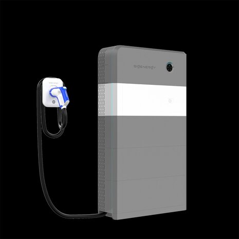 Sigenergy SigenStor EVDC 12kW cabo 7.5M CCS2