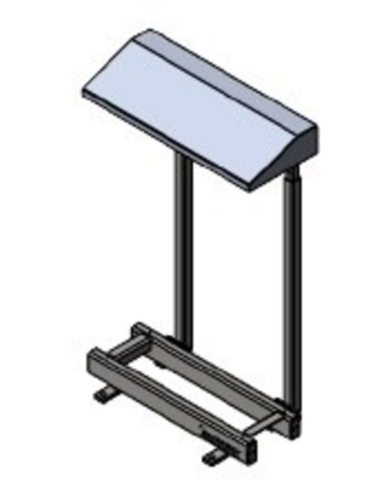 Sigenergy Frame for SigenStor Sigenergy Frame for SigenStor