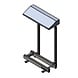 Sigenergy Frame for SigenStor Sigenergy Frame for SigenStor