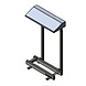 Sigenergy Frame para SigenStor Sigenergy Frame para SigenStor