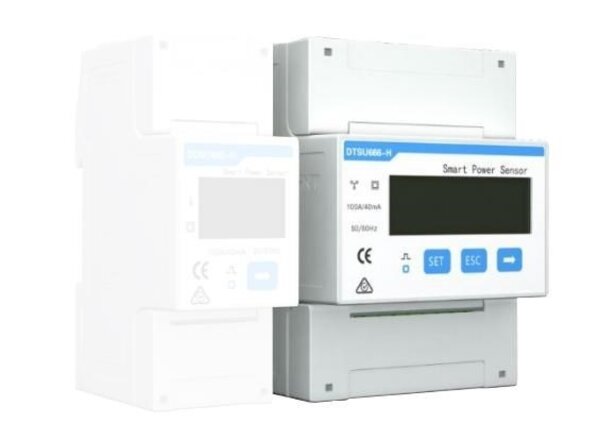 Huawei Huawei Accessory Smart Power Sensor, Energy Meter, Three-Phase, INLINE, max. 80A