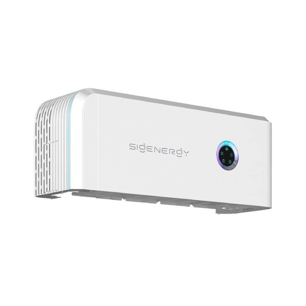 Sigenergy Sigen Energy Controller 3.6 kW Single Phase