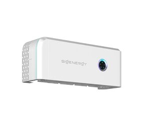 Sigenergy Sigenergy Sigen Energy Controller 6,0 kW 1-fase Sigenergy Sigenergy Sigen Energy Controller 6,0 kW 1-fase