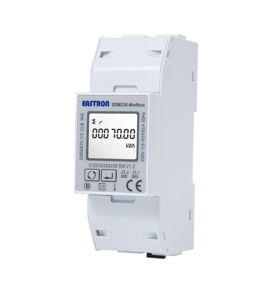 Sigenergy Power Sensor 1-fase Sigenergy Power Sensor 1-fase