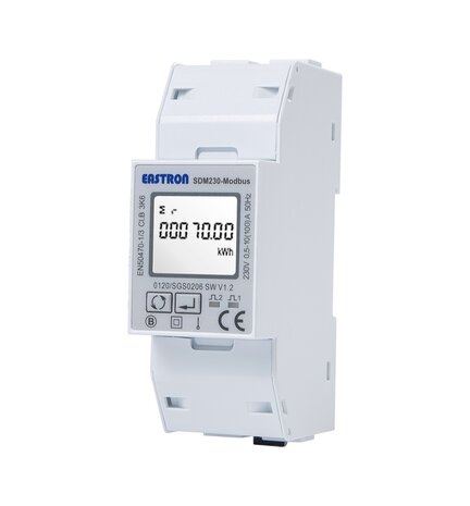 Sigenergy Power Sensor single-phase Sigenergy Power Sensor single-phase