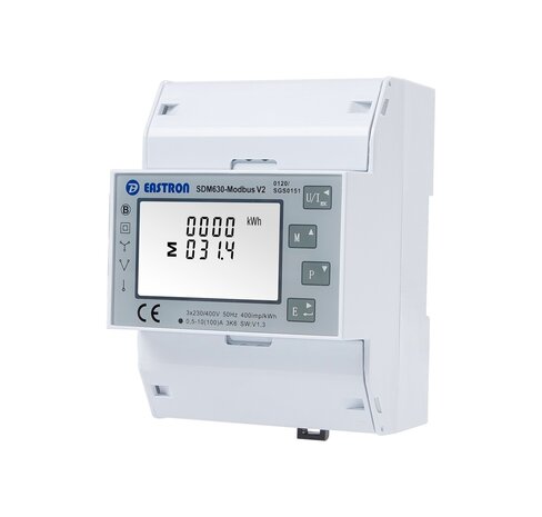 Sigenergy Power Sensor 3-fase Sigenergy Power Sensor 3-fase