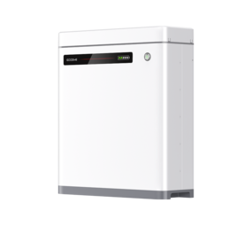 GoodWe GoodWe 5 kWh thuisbatterij met AC-omvormer, 1-fase GoodWe GoodWe 5 kWh thuisbatterij met AC-omvormer, 1-fase