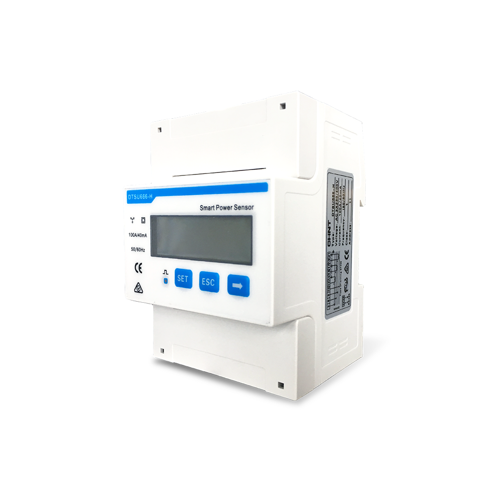 Huawei Huawei acessório SmartPS-3P-100A Smart Power Sensor DTSU666-H, trifásico, contador de energia & 3x CT 100A
