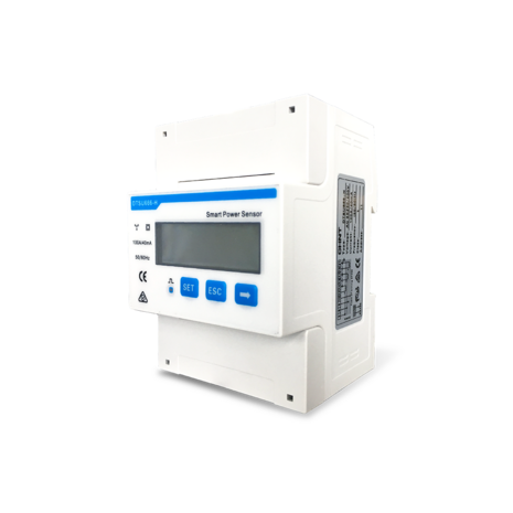 Huawei Huawei Accessory SmartPS-3P-100A Smart Power Sensor DTSU666-H, Three-Phase, Energy Meter & 3x CT 100A Huawei Huawei Accessory SmartPS-3P-100A Smart Power Sensor DTSU666-H, Three-Phase, Energy Meter & 3x CT 100A