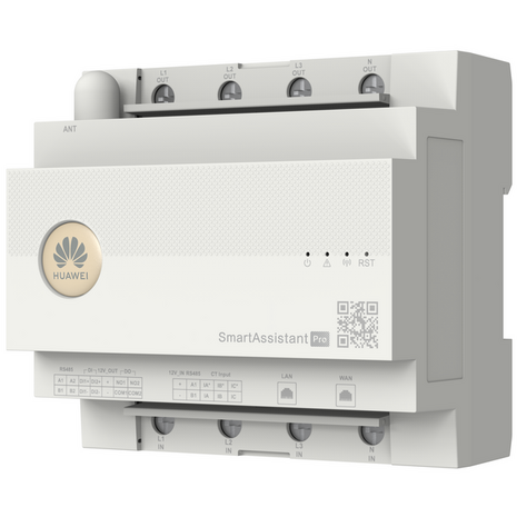 Huawei Accessoire SA4H-A02 SmartAssistant for Home