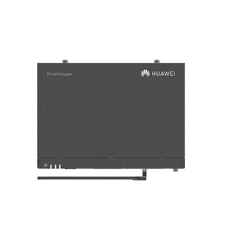 Huawei Huawei Accessory Smart Logger 3000B-02-EU, max. 150 inverters, Fibre, Mbus, FE, 4G excl. mini-SIM Huawei Huawei Accessory Smart Logger 3000B-02-EU, max. 150 inverters, Fibre, Mbus, FE, 4G excl. mini-SIM
