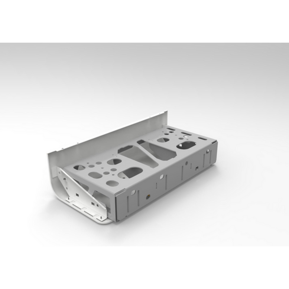 Huawei Huawei Accessory for LUNA2000 S1 Battery, Wall Mounting Bracket, for LUNA2000-10KW-C1
