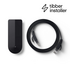 EcoFlow Tibber TI3002 Pulse P1 poort koppeling tbv Zaptec & EcoFlow Tibber TI3002 Pulse P1 poort koppeling tbv Zaptec &